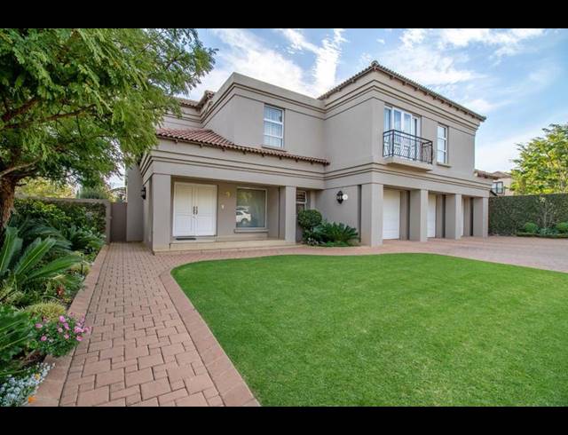 4 BEDROOM HOUSE FOR SALE IN FERNBROOK